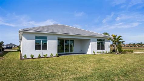 8447 SW Felicita Way Port St Lucie FL 34987