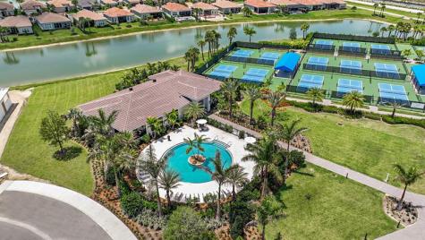 8447 SW Felicita Way Port St Lucie FL 34987