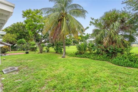 170 NW 27th Street Pompano Beach FL 33064