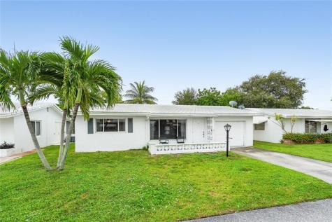 170 NW 27th Street Pompano Beach FL 33064