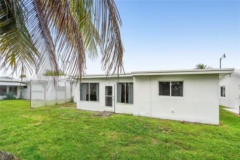 170 NW 27th Street Pompano Beach FL 33064