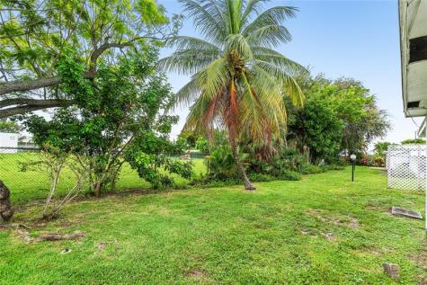170 NW 27th Street Pompano Beach FL 33064