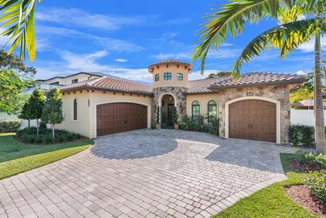 2500 NE 14th Street Fort Lauderdale FL 33304