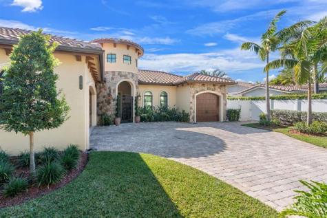 2500 NE 14th Street Fort Lauderdale FL 33304