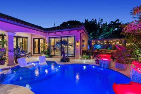 2500 NE 14th Street Fort Lauderdale FL 33304