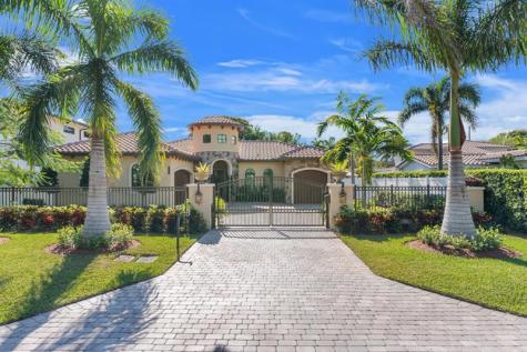 2500 NE 14th Street Fort Lauderdale FL 33304
