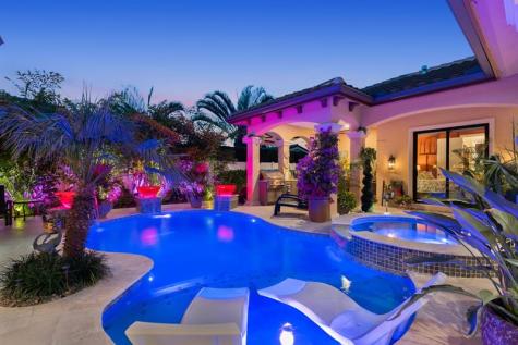 2500 NE 14th Street Fort Lauderdale FL 33304