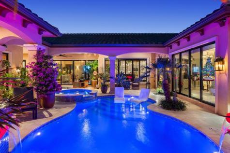2500 NE 14th Street Fort Lauderdale FL 33304