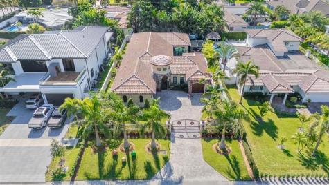 2500 NE 14th Street Fort Lauderdale FL 33304