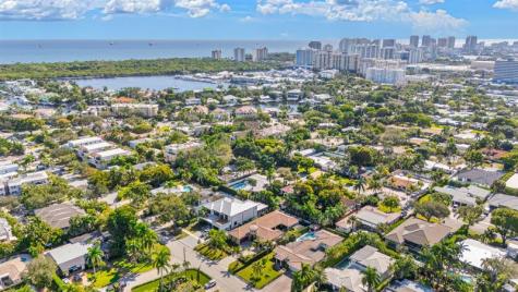 2500 NE 14th Street Fort Lauderdale FL 33304