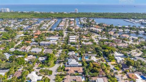 2500 NE 14th Street Fort Lauderdale FL 33304