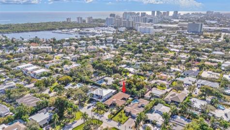 2500 NE 14th Street Fort Lauderdale FL 33304