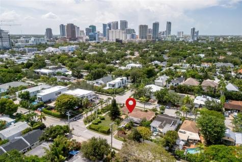 904 SE 11th Court Fort Lauderdale FL 33316