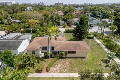 904 SE 11th Court Fort Lauderdale FL 33316