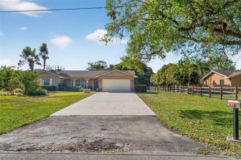 13630 SW 24th Street Davie FL 33325
