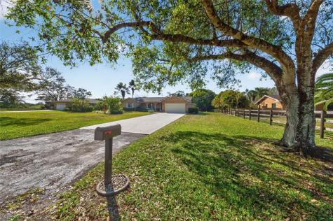 13630 SW 24th Street Davie FL 33325