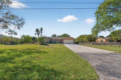 13630 SW 24th Street Davie FL 33325