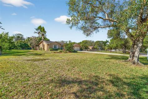 13630 SW 24th Street Davie FL 33325