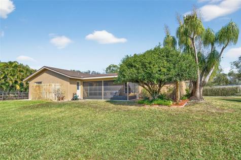 13630 SW 24th Street Davie FL 33325