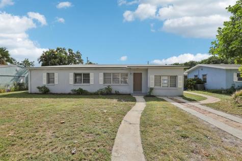 1757 13TH Avenue Lake Worth Beach FL 33460