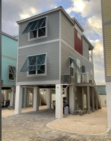 101 11TH Street Lot 45 Marathon FL 33051