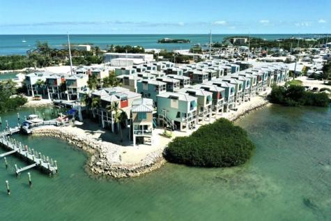 101 11TH Street Lot 45 Marathon FL 33051