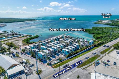 101 11TH Street Lot 45 Marathon FL 33051