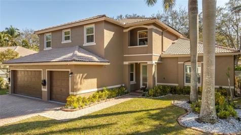 5348 NW 49th Court Coconut Creek FL 33073