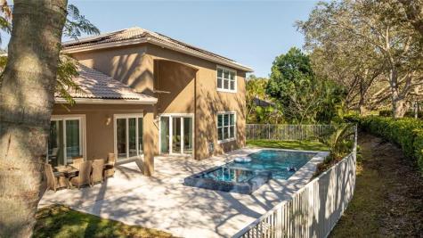5348 NW 49th Court Coconut Creek FL 33073