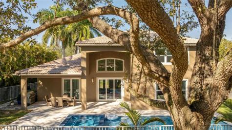 5348 NW 49th Court Coconut Creek FL 33073