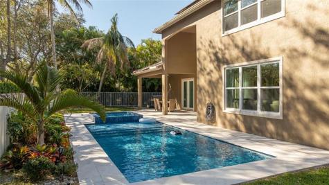 5348 NW 49th Court Coconut Creek FL 33073