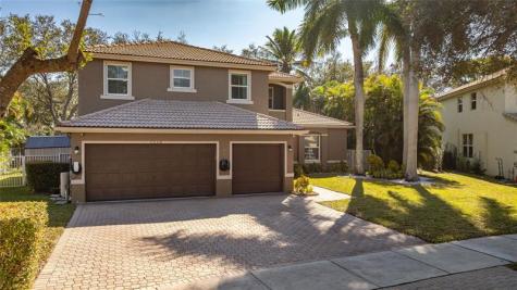 5348 NW 49th Court Coconut Creek FL 33073