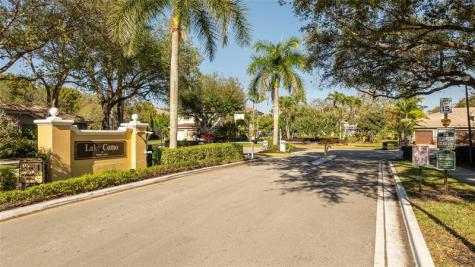 5348 NW 49th Court Coconut Creek FL 33073