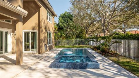 5348 NW 49th Court Coconut Creek FL 33073