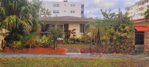 1743 Adams Street Hollywood FL 33020