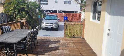 1743 Adams Street Hollywood FL 33020