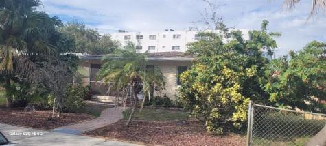 1743 Adams Street Hollywood FL 33020