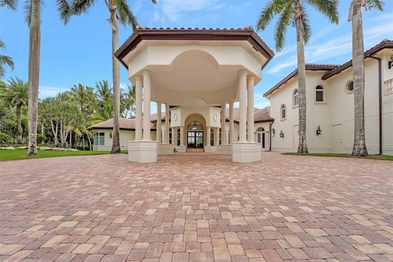 3440 Stallion Lane Weston FL 33331