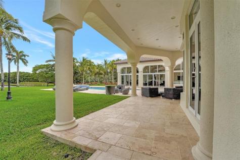 3440 Stallion Lane Weston FL 33331