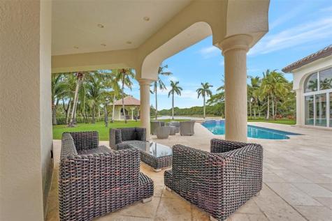 3440 Stallion Lane Weston FL 33331