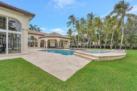 3440 Stallion Lane Weston FL 33331