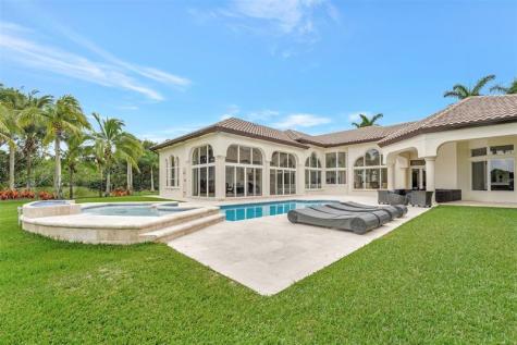 3440 Stallion Lane Weston FL 33331