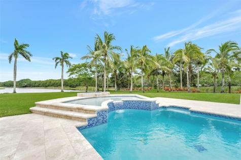3440 Stallion Lane Weston FL 33331