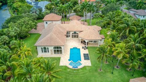 3440 Stallion Lane Weston FL 33331