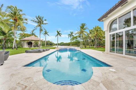 3440 Stallion Lane Weston FL 33331