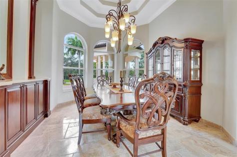 3440 Stallion Lane Weston FL 33331