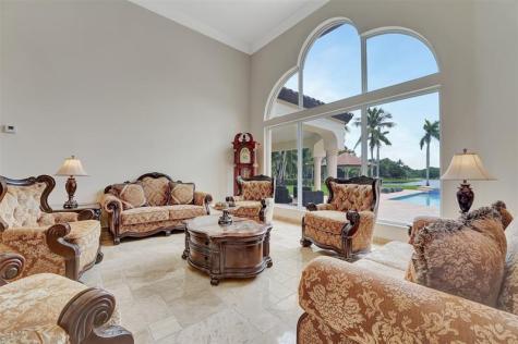 3440 Stallion Lane Weston FL 33331