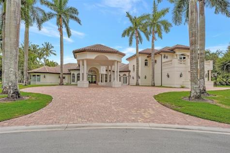 3440 Stallion Lane Weston FL 33331