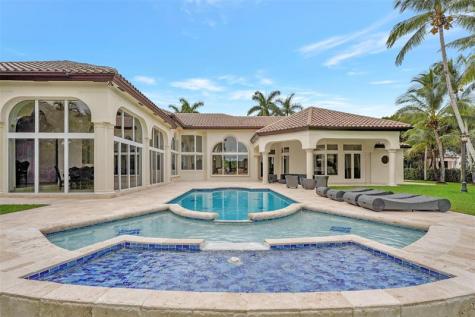 3440 Stallion Lane Weston FL 33331