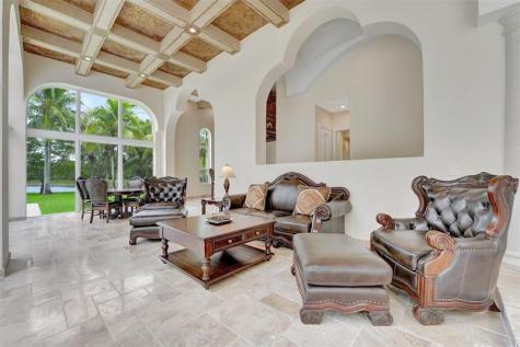 3440 Stallion Lane Weston FL 33331